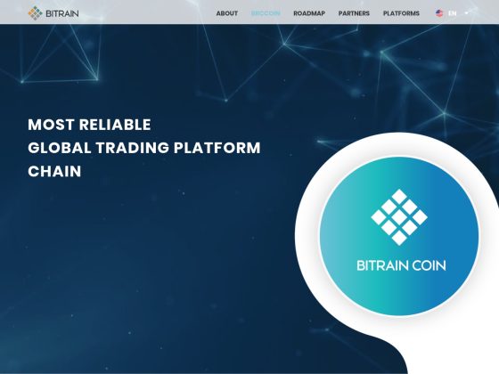 bitrain.io Review: Legit or Risky?