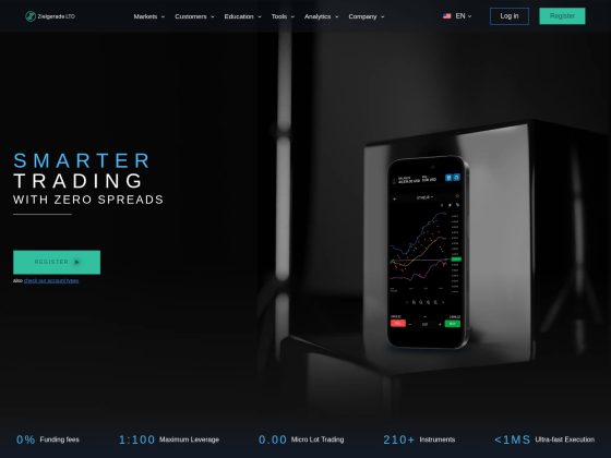 Zielgerade Ltd Review: Is It Legit?