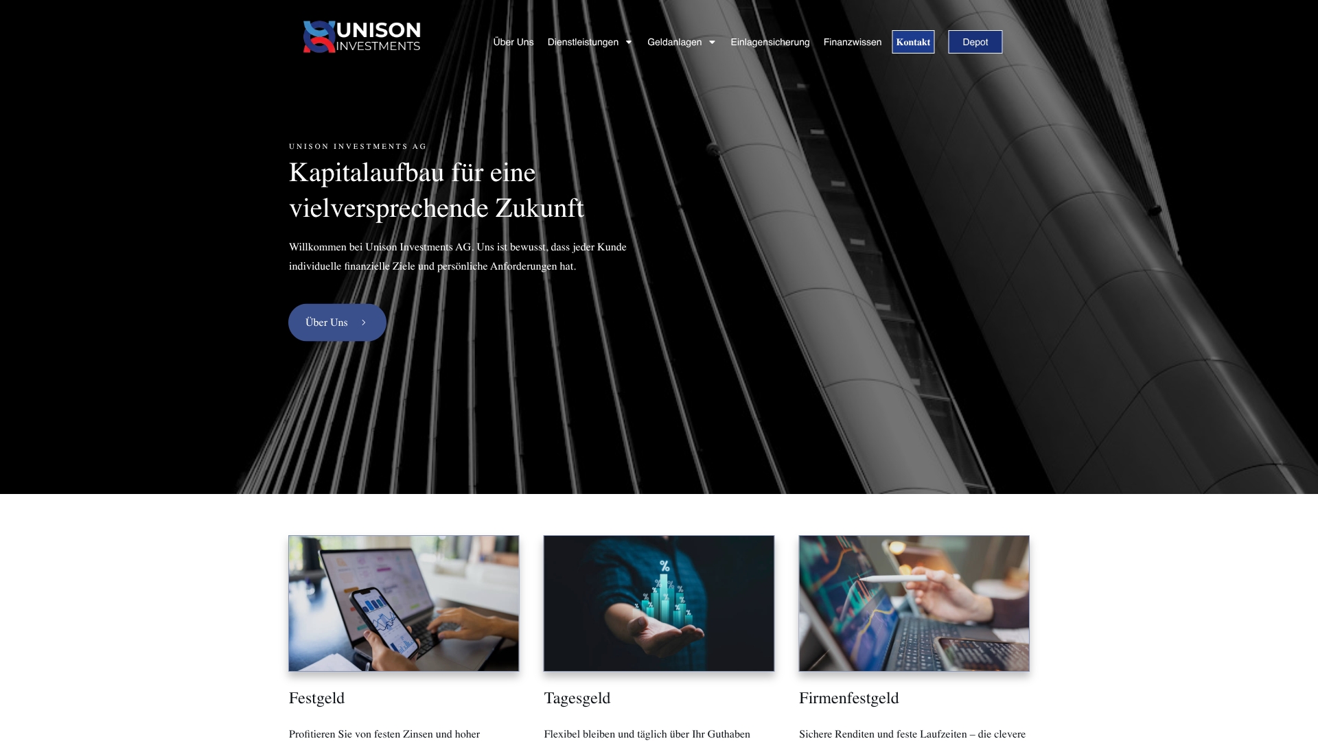 Unison Investment Review: Is Unisoninvestment.com Legit?