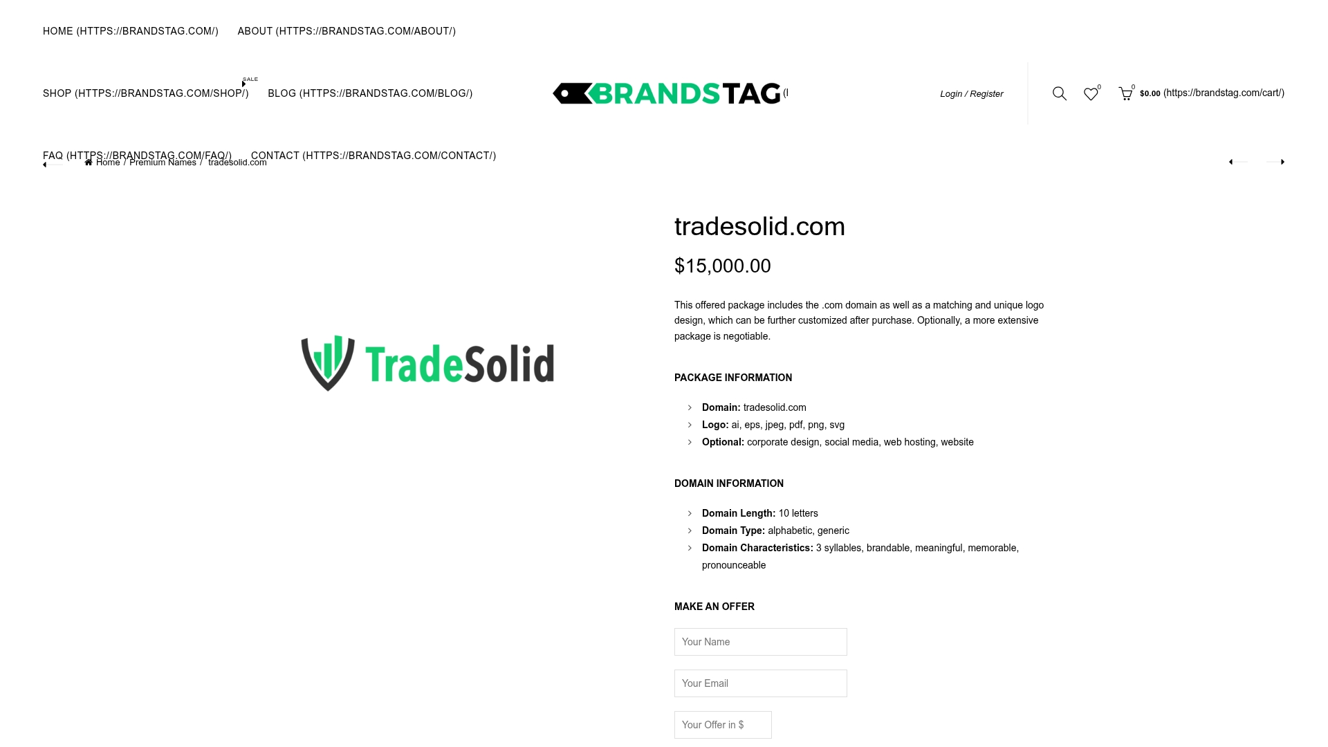 tradesolid.com Review: What Our Investigation Found