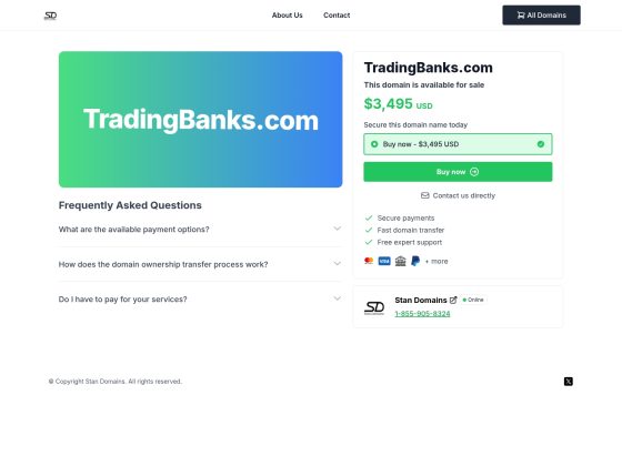 TradingBanks Review: Risks, Legitimacy, Warnings