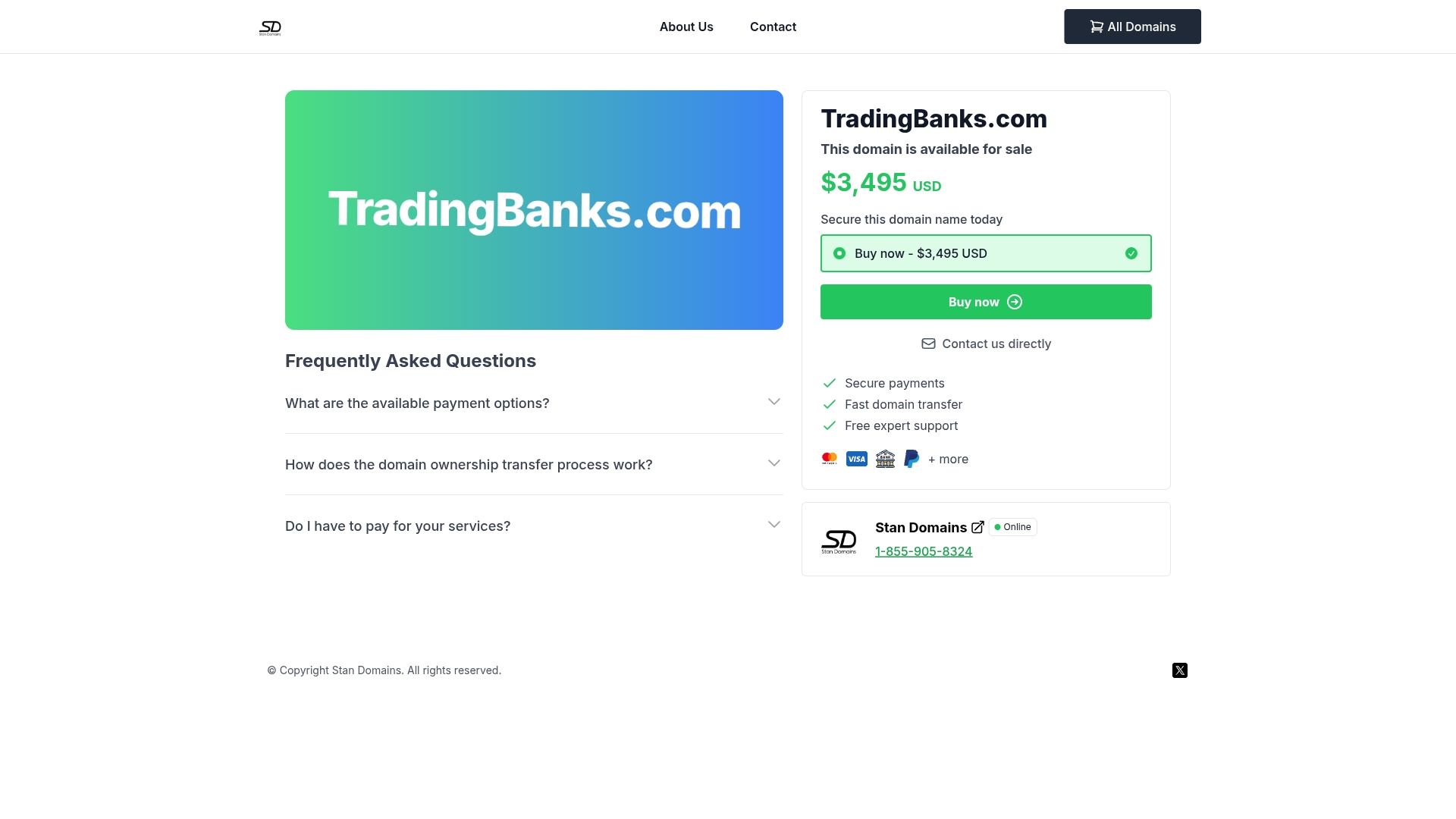 TradingBanks Review: What Our Research Found About Legitimacy and Risk