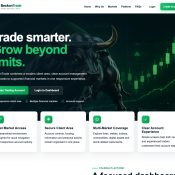 Beckontrade.com Review: What Our Investigation Found