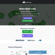 Weaxuhhorizon-bskiai.xyz Review: What Our Investigation Found