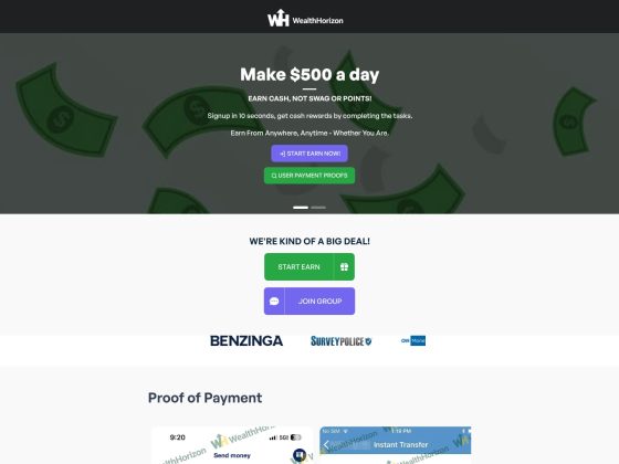 Weaxuhhorizon-bskiai Review: Is It Legit?