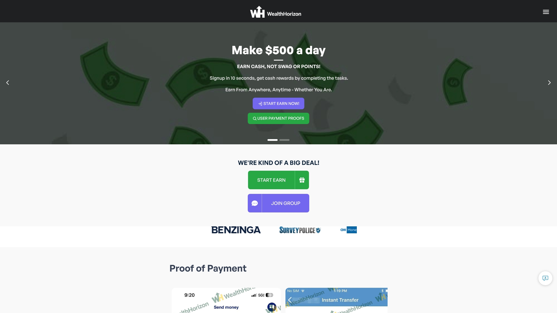 Weaxuhhorizon-bskiai.xyz Review: What Our Investigation Found
