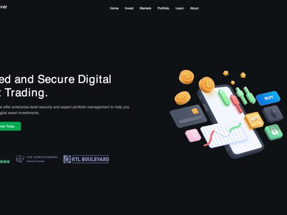 Blockwaver.com Review: Is It Legit or Risky?