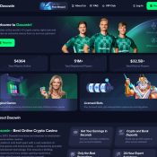 Dasowin Review: What We Found About This Website