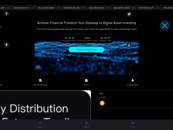 Zgtcx.com Review: Is It Legit or Risky?