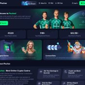Pouhox.com Review: Is This Website Legit or High Risk?