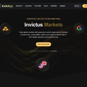 Invictus Markets Review: What Our Investigation Found