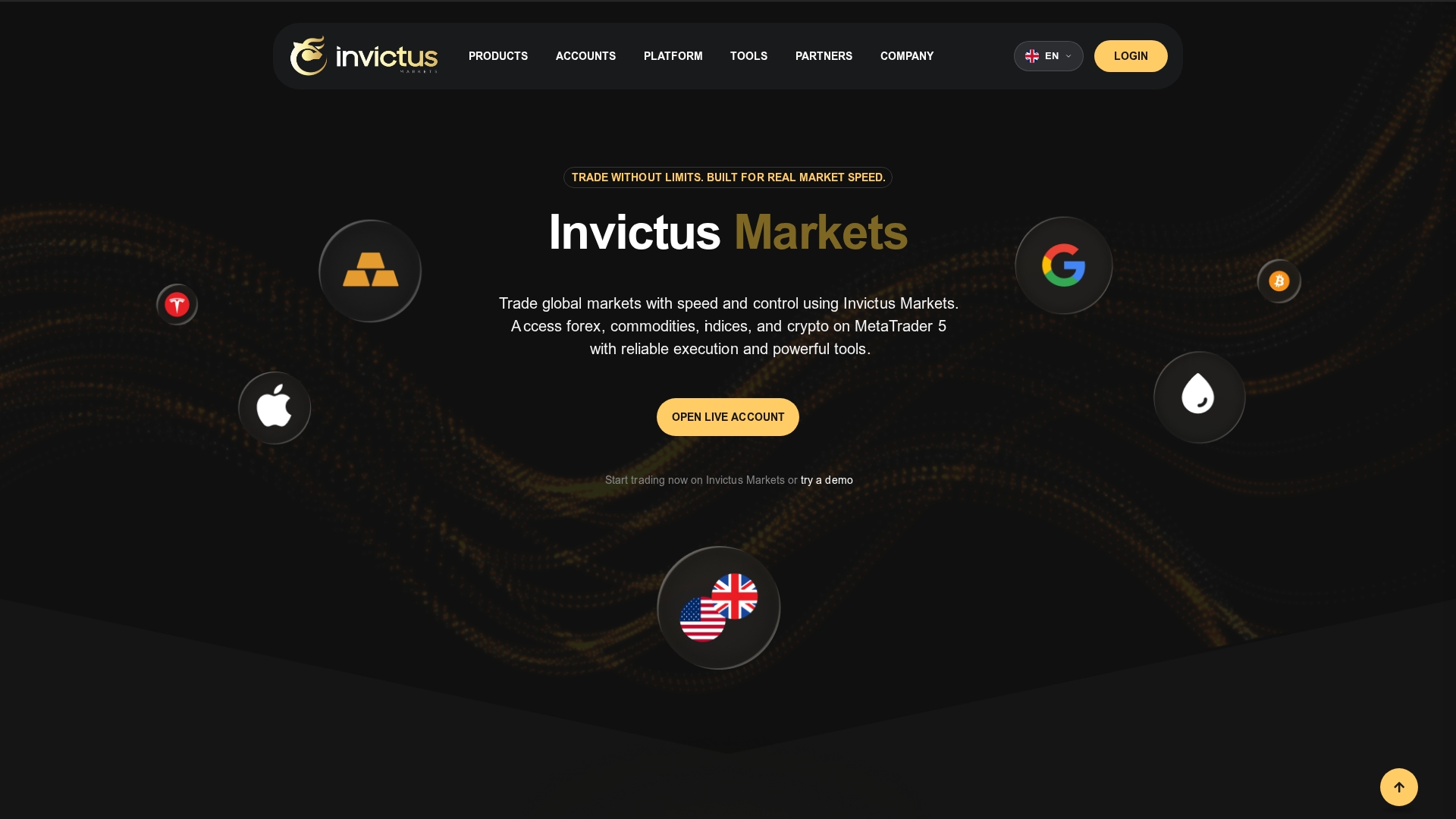 Invictus Markets Review: What Our Investigation Found