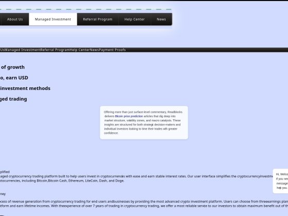 btc24.biz Review: Legitimacy and Risk Check