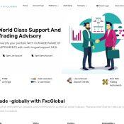fxcglobal.net Review: What Our Investigation Found