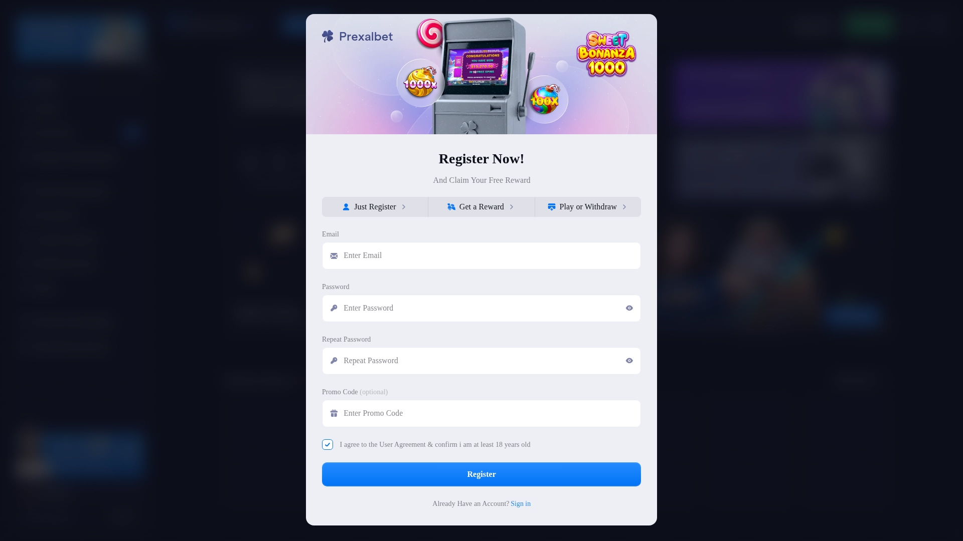 Prexalbet Review: What Our Investigation Found About the Platform