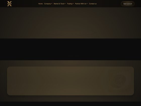 XeliteFX Review: Is XeliteFX Legit?