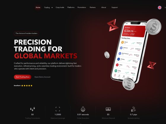 Zaurix.com Review: Is It Legit or Risky?