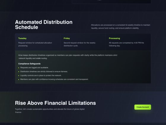 Arisentwrk Review: Is It Legit or Risky?