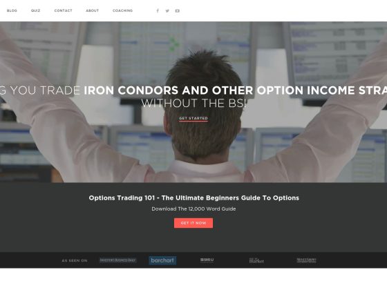 OptionsTradingIQ Review: Legit or Risky?