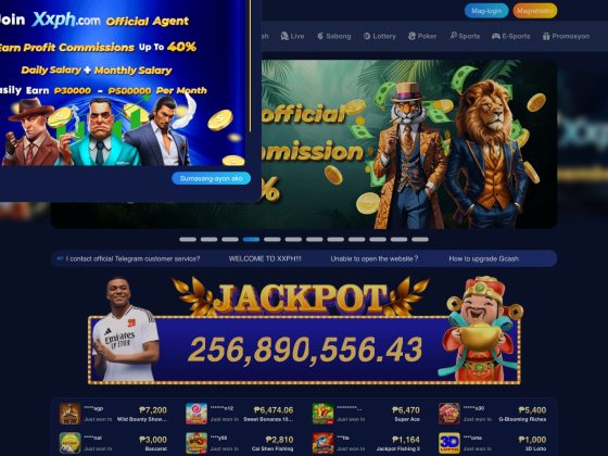 Xxph4.cc Review: Is It Legit or Risky?