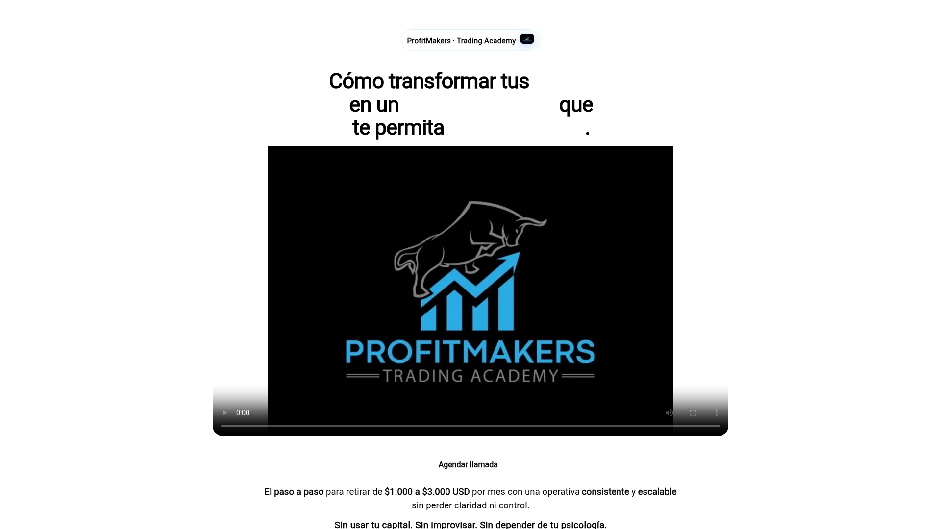 Profit Makers Capital Review: What Our Investigation Found