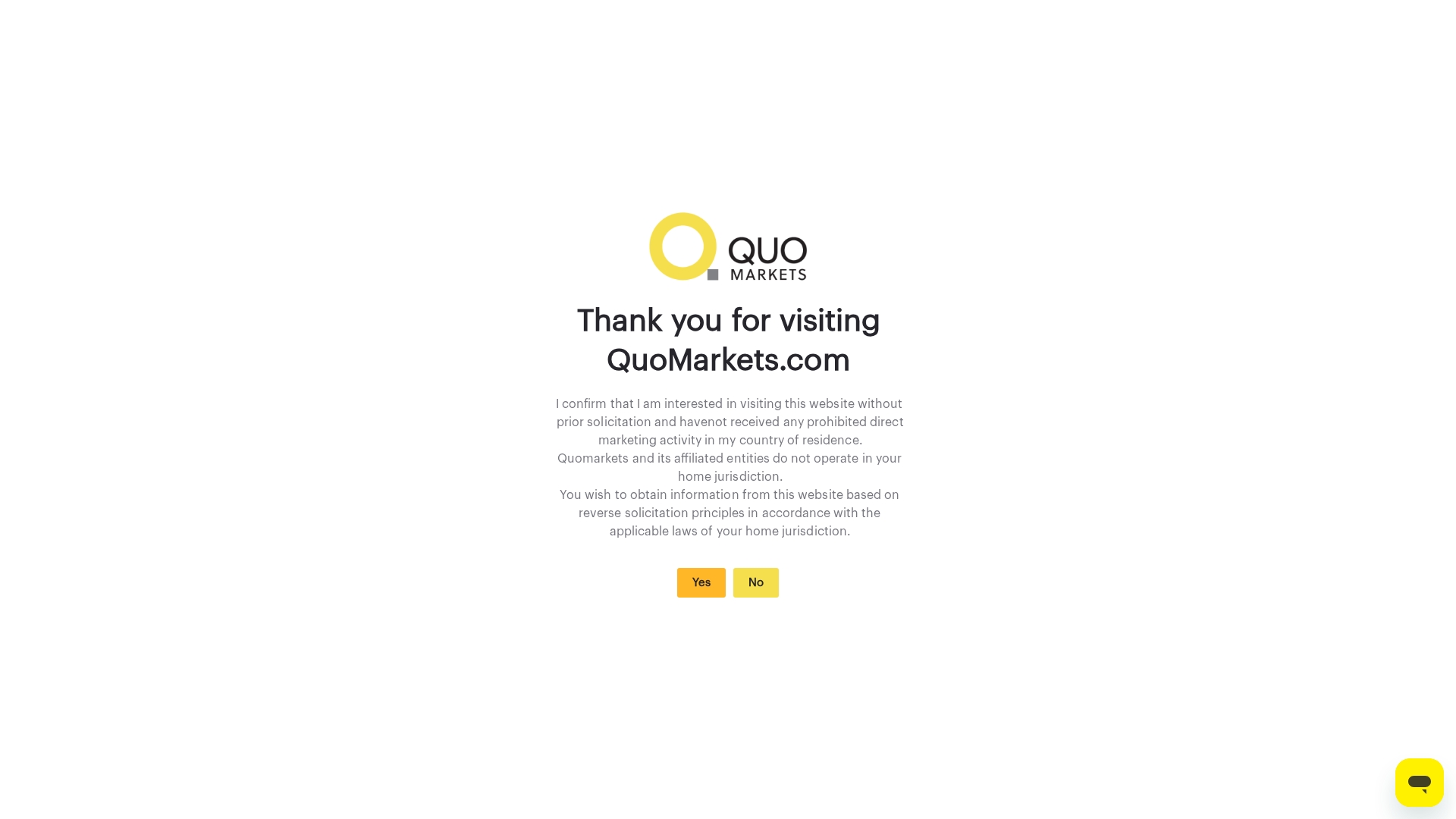 QuoMarkets Review: What Report Scammed Funds Found