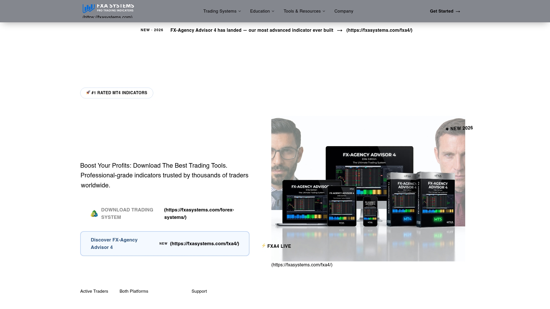 FXA Systems Review: What Public Records and Reputation Signals Suggest