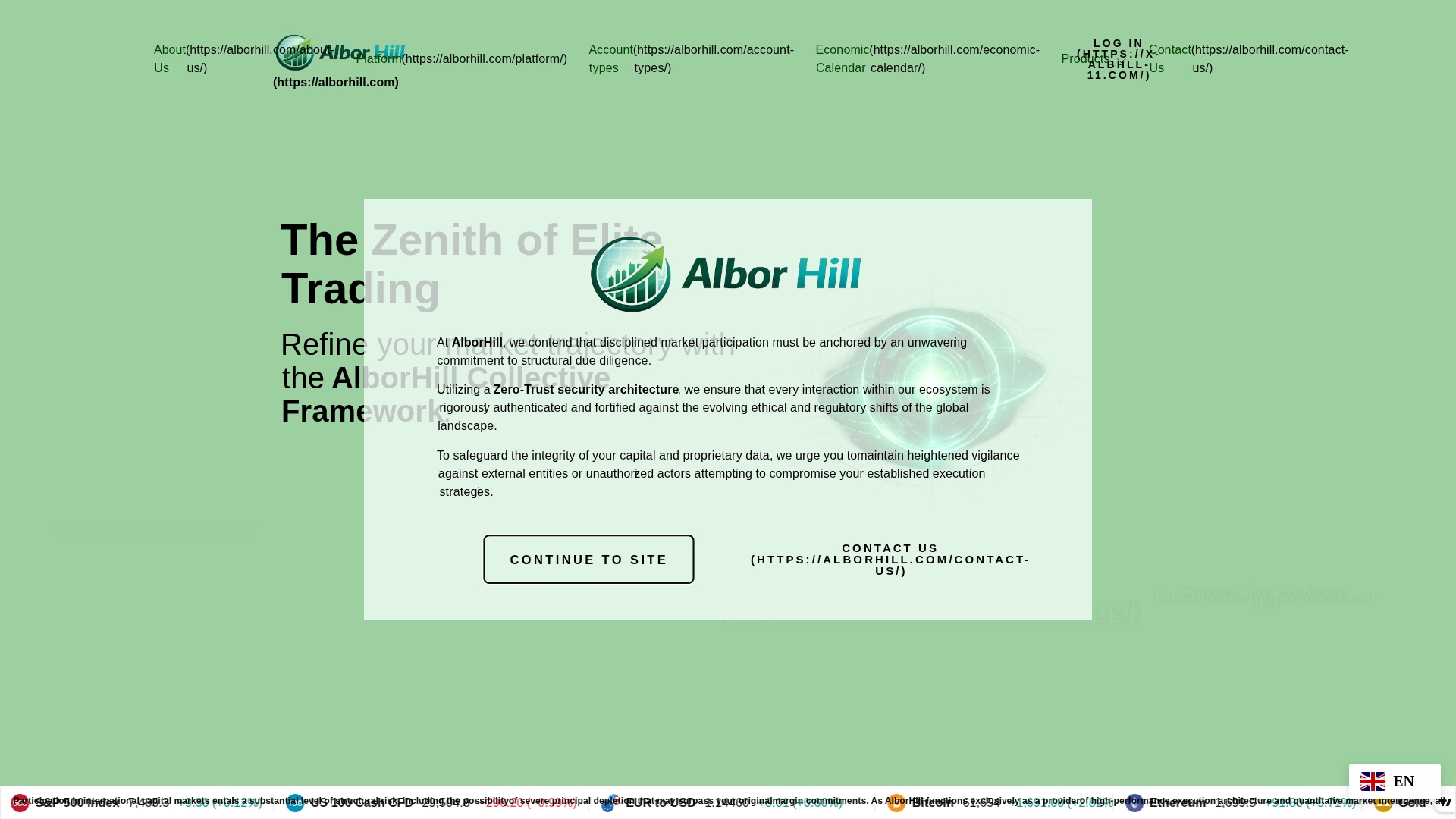 Alborhill Review: What We Found About Its Legitimacy