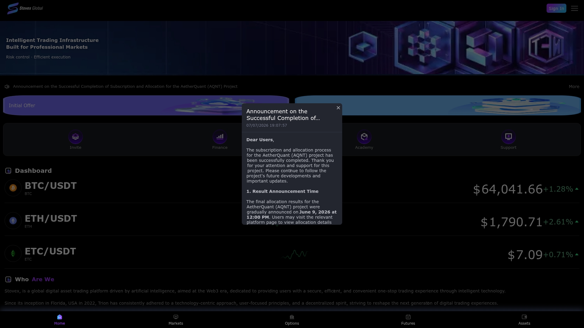 stovex.com Review: What We Found in Our Investigation