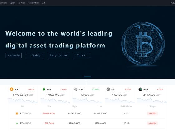 Global Cryptocurrencies Review: Legit or Scam?