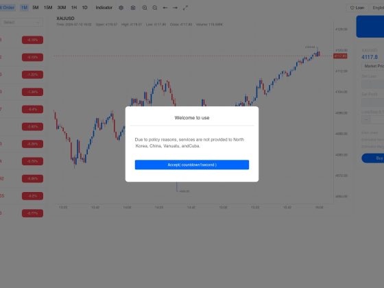 Cal Investments Limited Review: Legit or Risky?