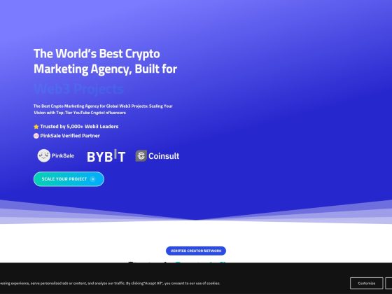 Cryptopromo.io Review: Legit or Risky?