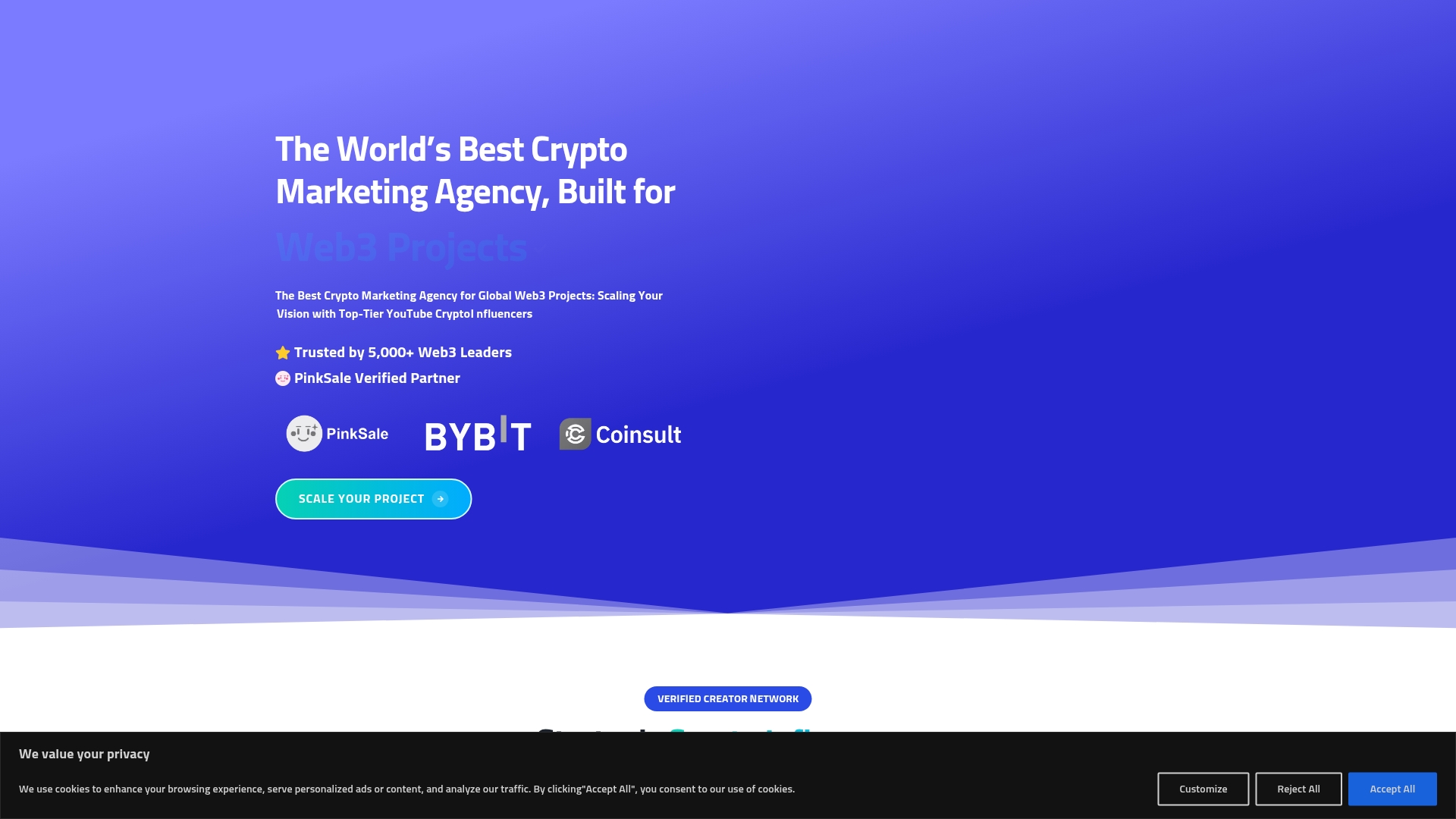 Cryptopromo.io Review: What Our Investigation Found