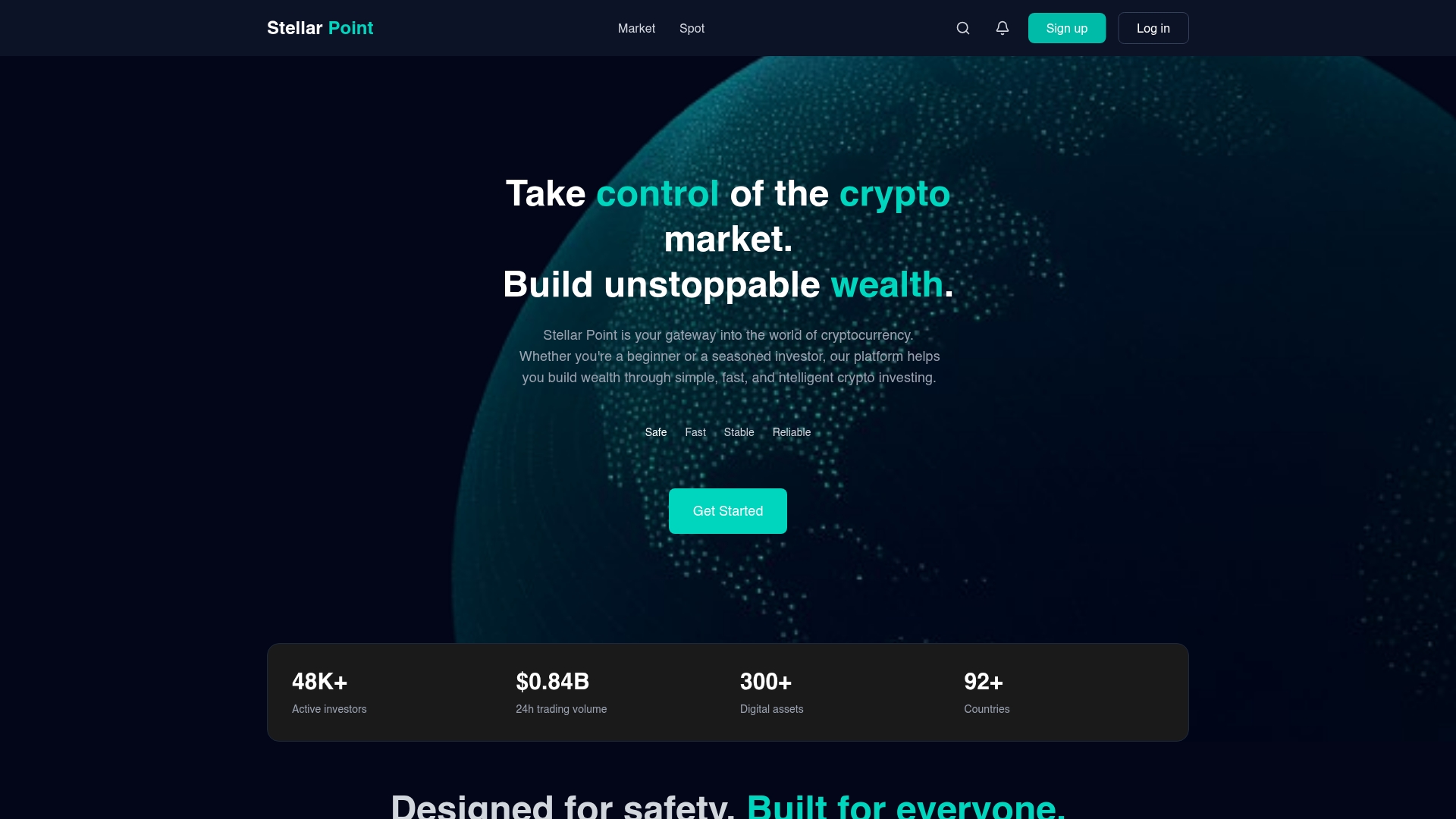 stellarpoint.org Review: What Our Investigation Found