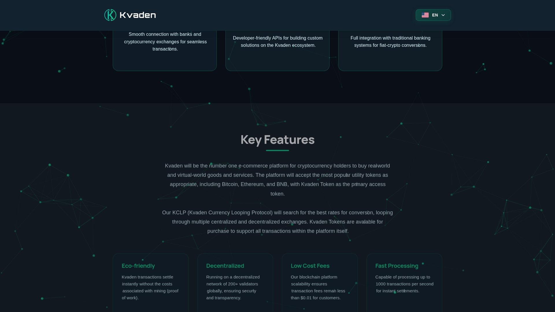 buy-kvaden.com Review: What Our Investigation Found