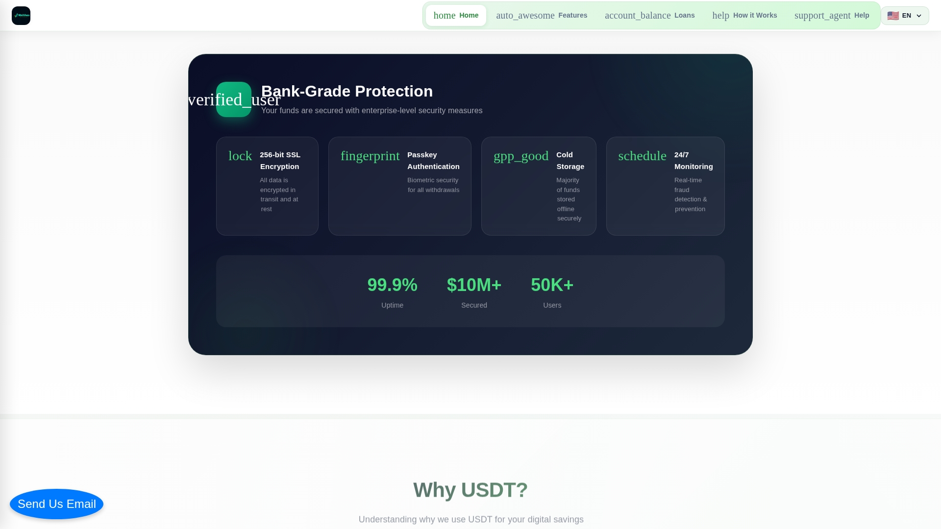 welthex-wallet.com Review: What Our Investigation Found