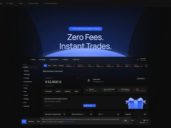 StrandCrypto Review: Legitimacy and Risk Check