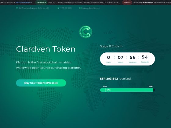 Clardven.com Review: Is It Legit?
