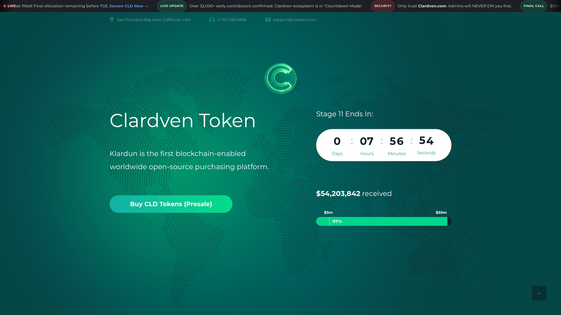 clardven.com Review: What Our Investigation Found