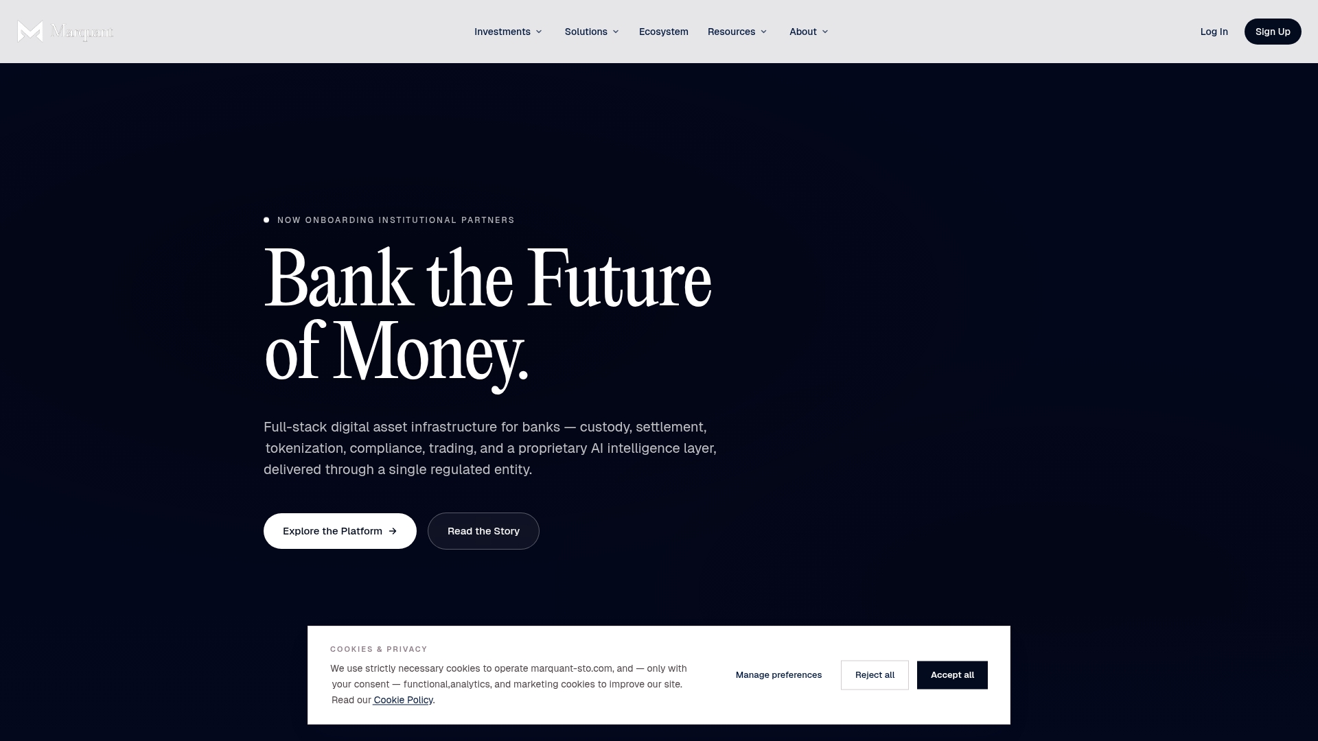 Marquant-sto Review: What Our Investigation Found
