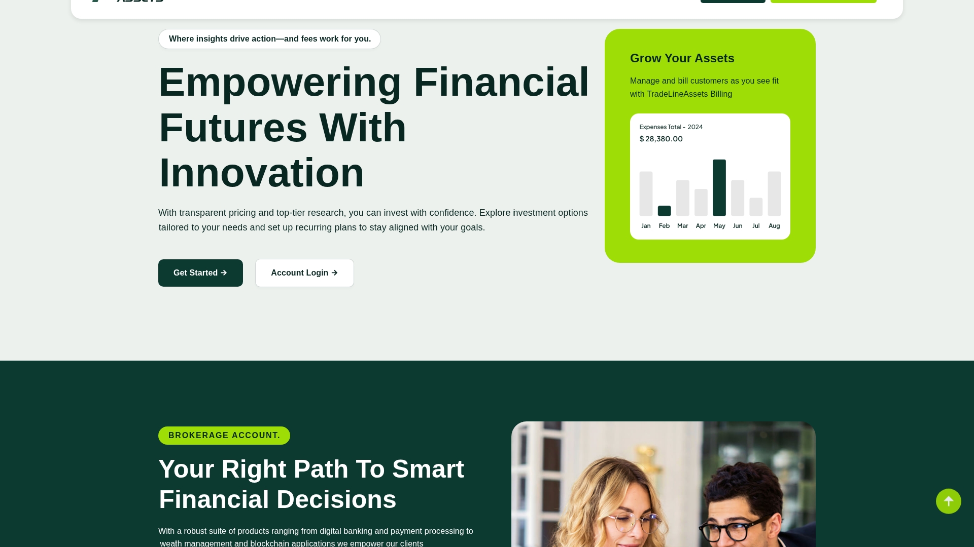 Tradeline Assets Review: What Our Investigation Found