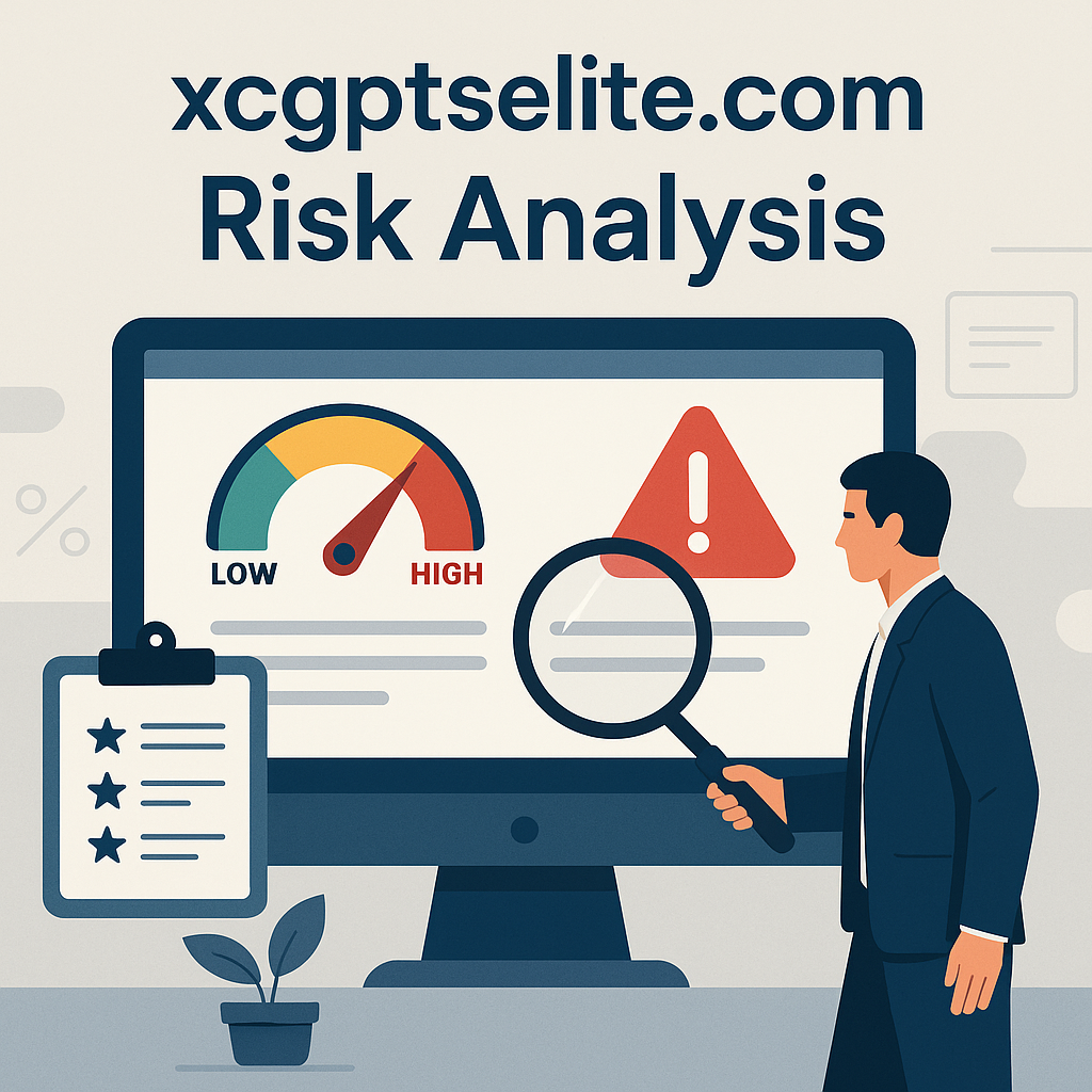 xcgptselite.com Review: Is It Legit?