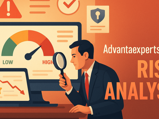 Advantaexperts.com Review: Is It Legit?
