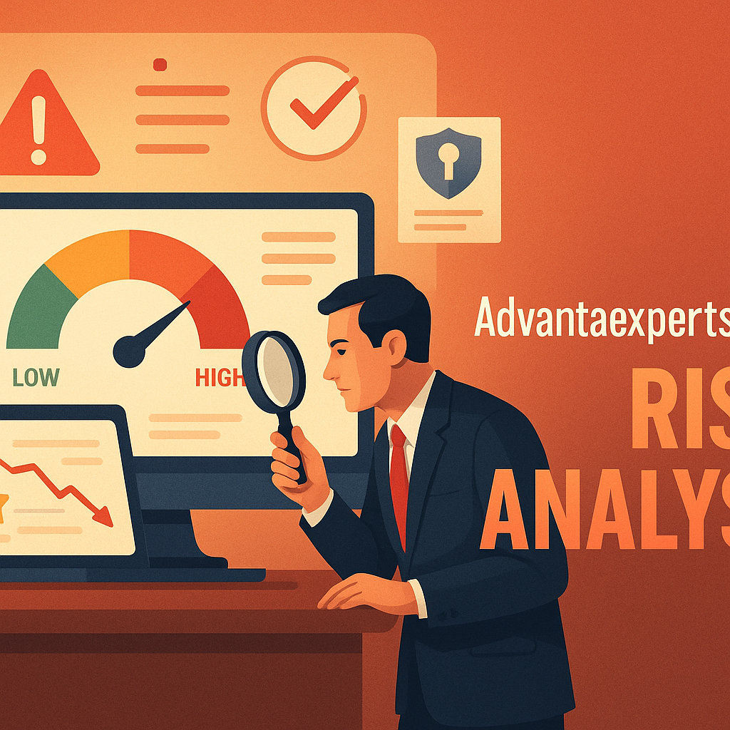Advantaexperts.com Review: Is It Legit?
