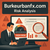 Burkeurbanfx.com Review: Legitimacy Check