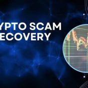 Crypto Recovery by Reporting Crypto Scam