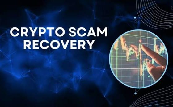 Crypto Recovery by Reporting Crypto Scam: The Complete Guide to Reporting Cryptocurrency Fraud, Tracing Stolen Digital Assets, and Protecting Yourself