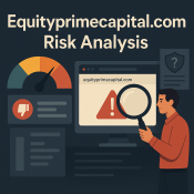 Equityprimecapital.com Review: Legit or Risky?