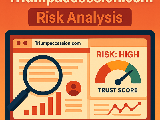 Triumpaccession.com Review: Is It Legit?