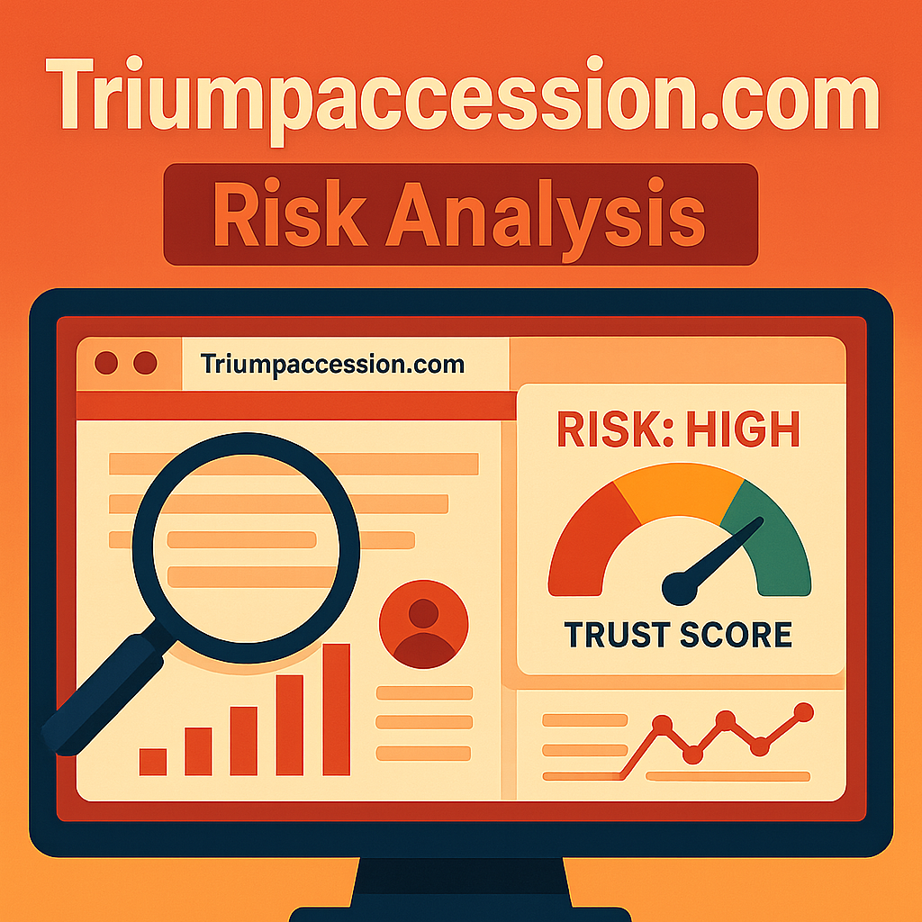 Triumpaccession.com Review: Is It Legit?